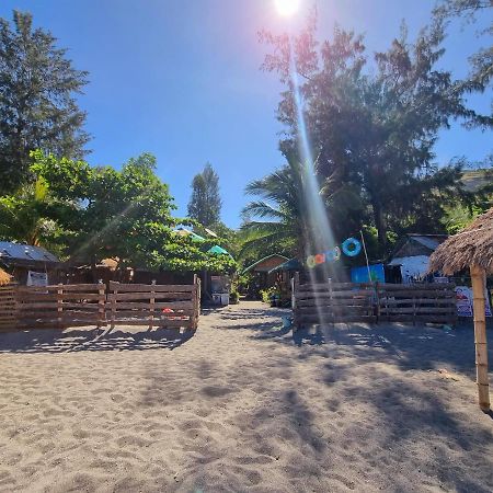 Prince Ludwig Beach Resort San Antonio (Zambales) Exterior foto