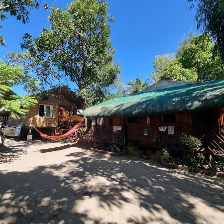 Prince Ludwig Beach Resort San Antonio (Zambales) Exterior foto