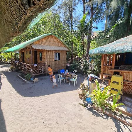 Prince Ludwig Beach Resort San Antonio (Zambales) Exterior foto