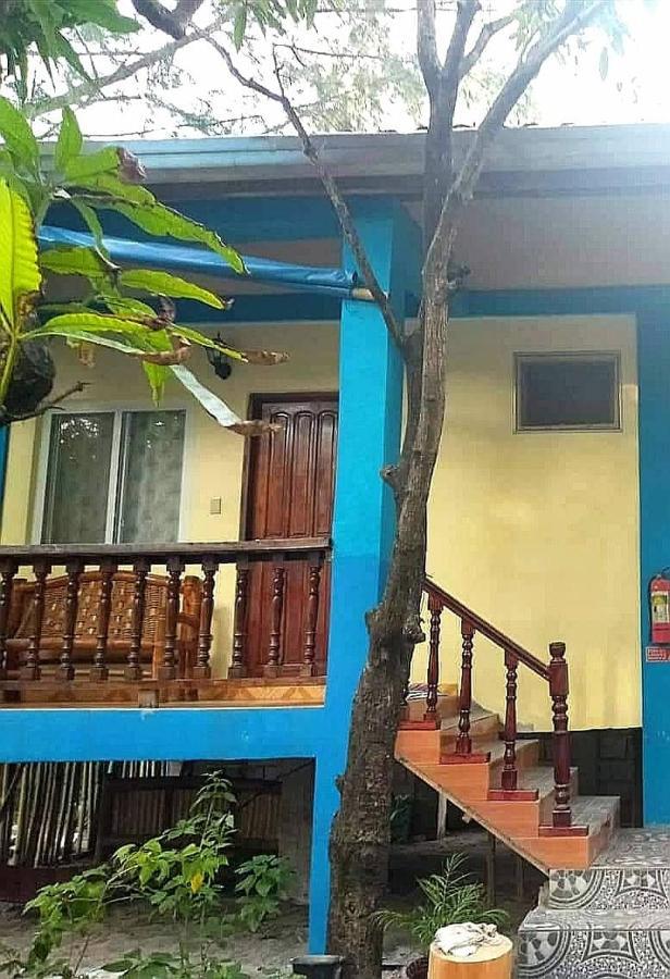 Prince Ludwig Beach Resort San Antonio (Zambales) Exterior foto