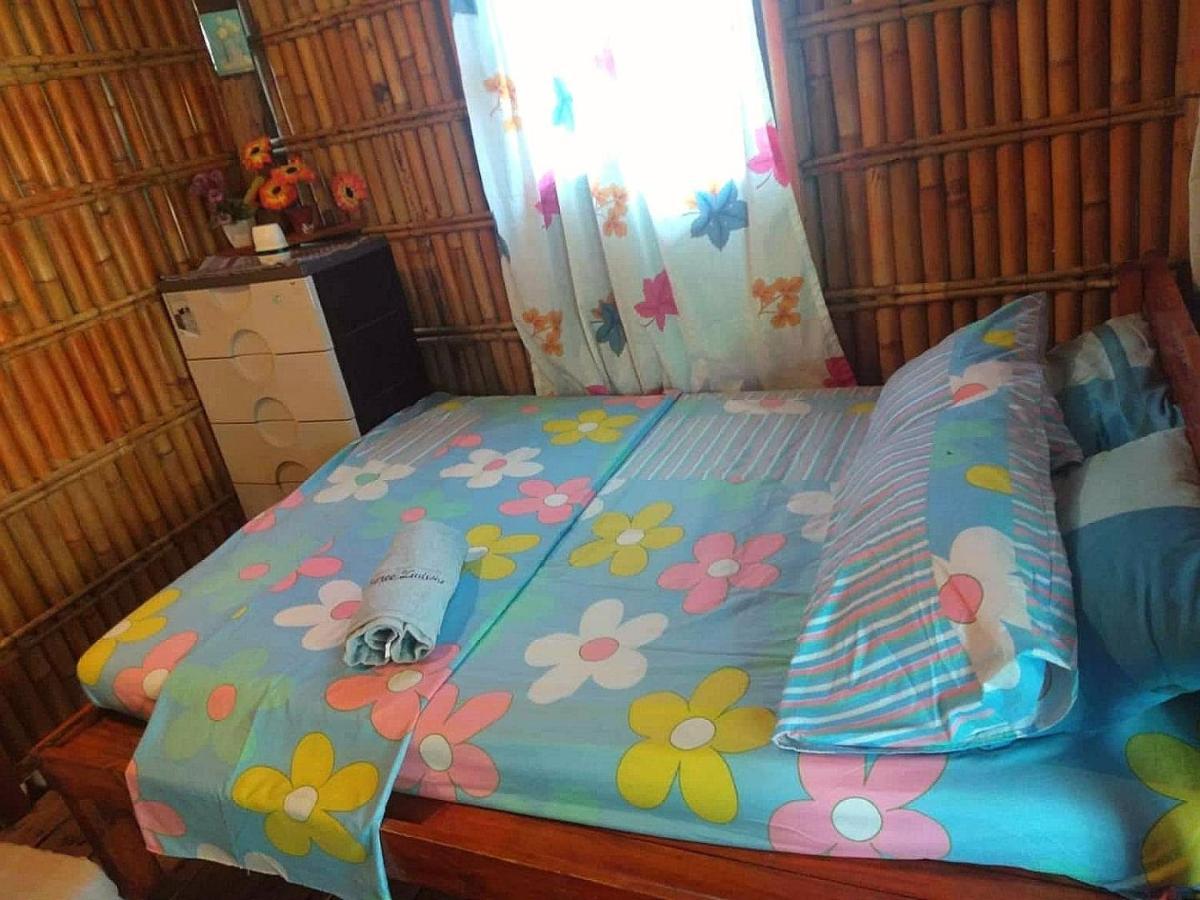 Prince Ludwig Beach Resort San Antonio (Zambales) Exterior foto