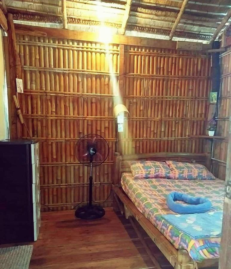 Prince Ludwig Beach Resort San Antonio (Zambales) Exterior foto