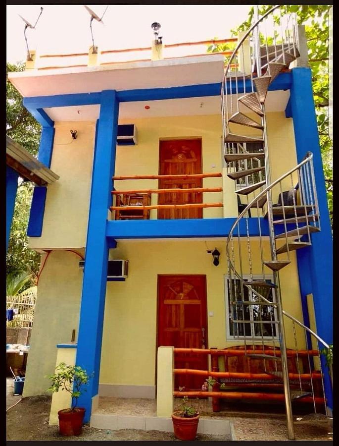 Prince Ludwig Beach Resort San Antonio (Zambales) Exterior foto