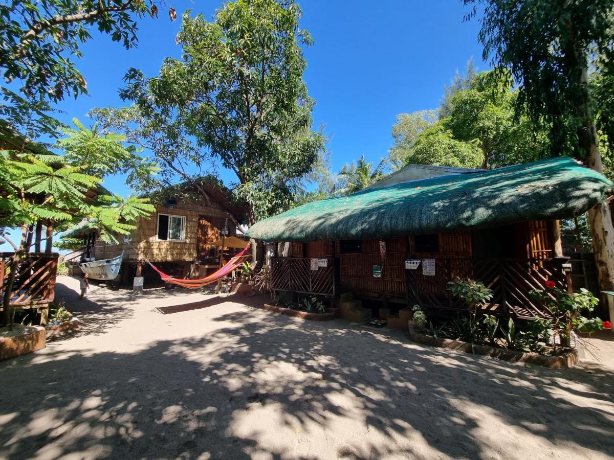Prince Ludwig Beach Resort San Antonio (Zambales) Exterior foto