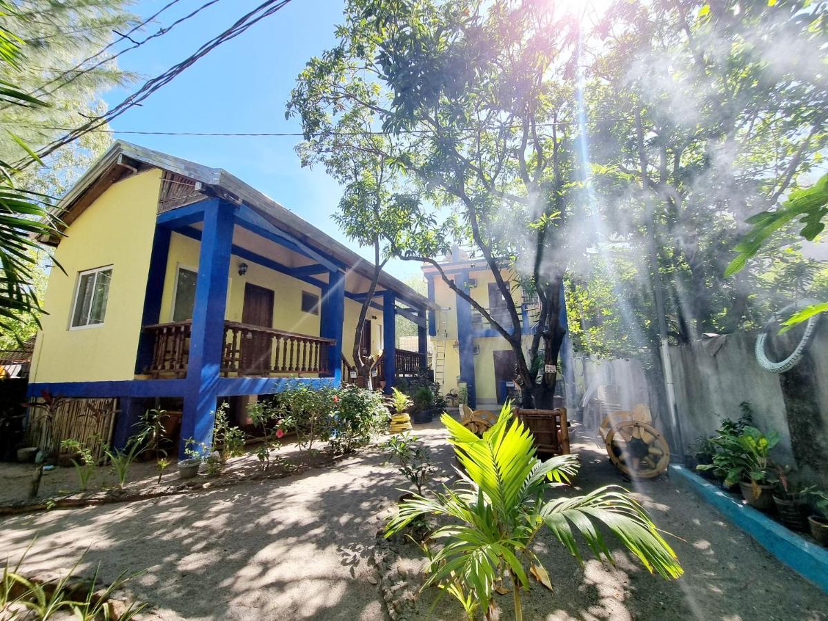 Prince Ludwig Beach Resort San Antonio (Zambales) Exterior foto