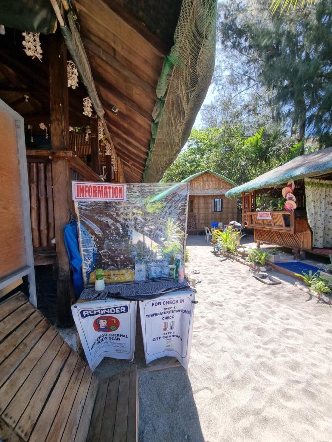 Prince Ludwig Beach Resort San Antonio (Zambales) Exterior foto