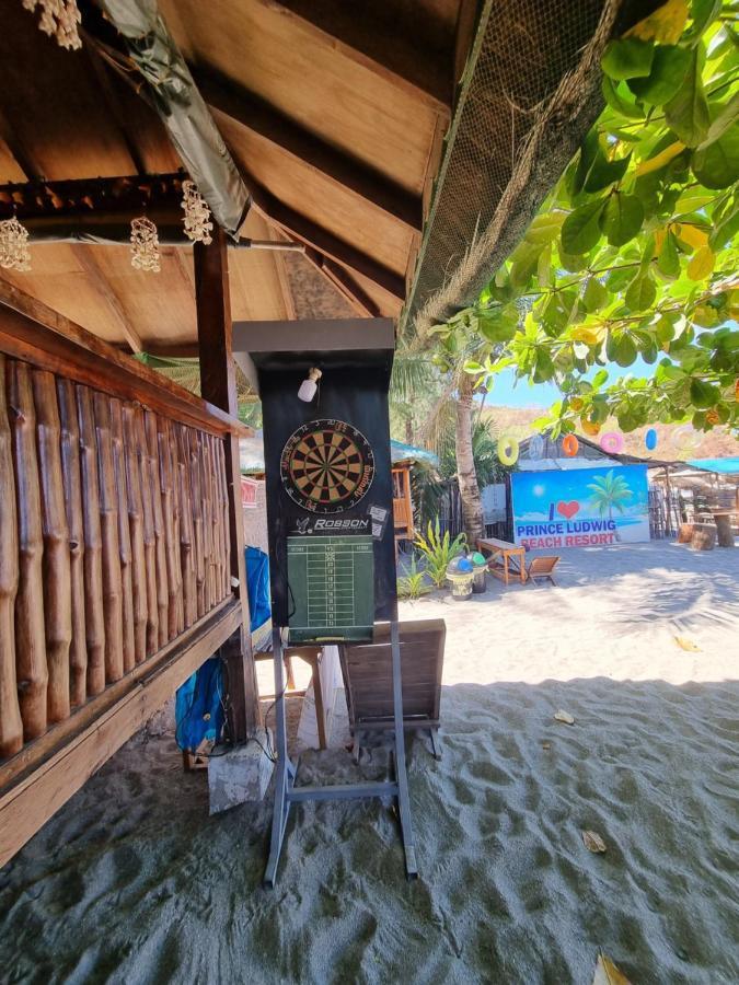 Prince Ludwig Beach Resort San Antonio (Zambales) Exterior foto
