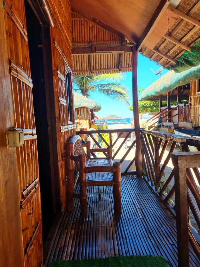 Prince Ludwig Beach Resort San Antonio (Zambales) Exterior foto