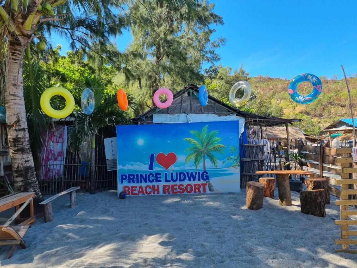 Prince Ludwig Beach Resort San Antonio (Zambales) Exterior foto