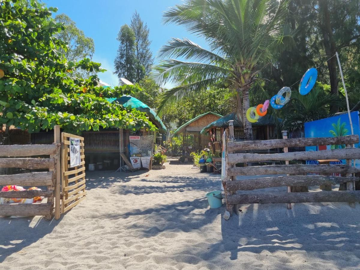 Prince Ludwig Beach Resort San Antonio (Zambales) Exterior foto