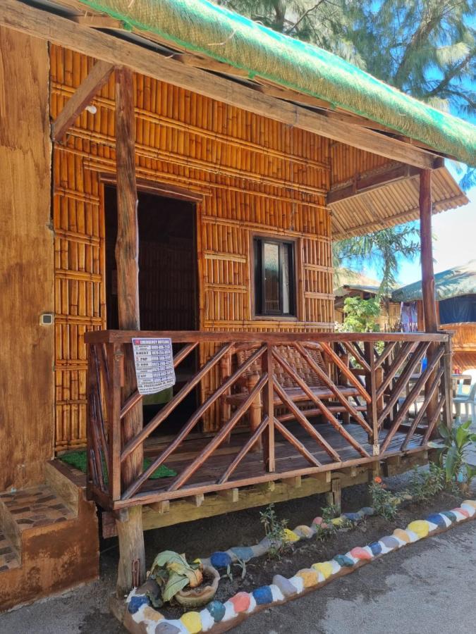 Prince Ludwig Beach Resort San Antonio (Zambales) Exterior foto