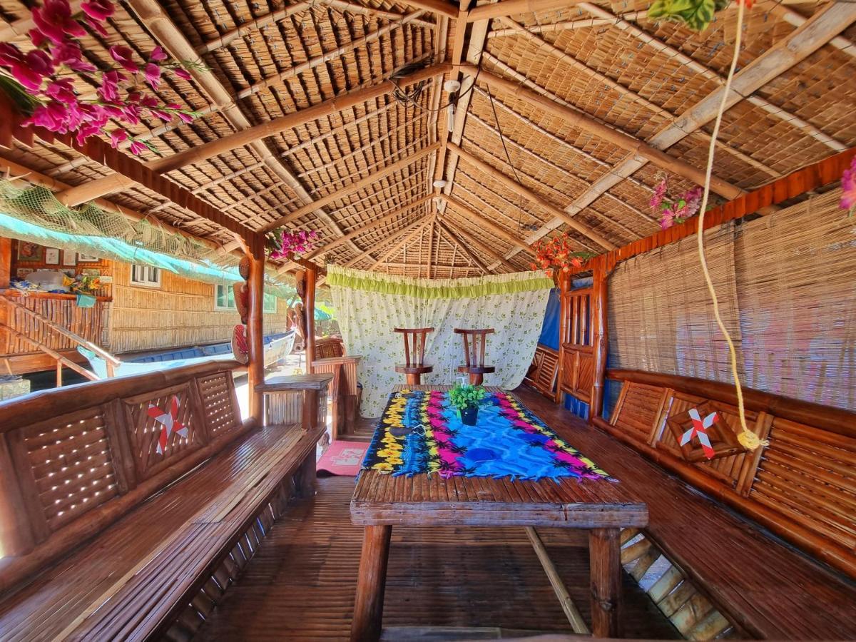 Prince Ludwig Beach Resort San Antonio (Zambales) Exterior foto