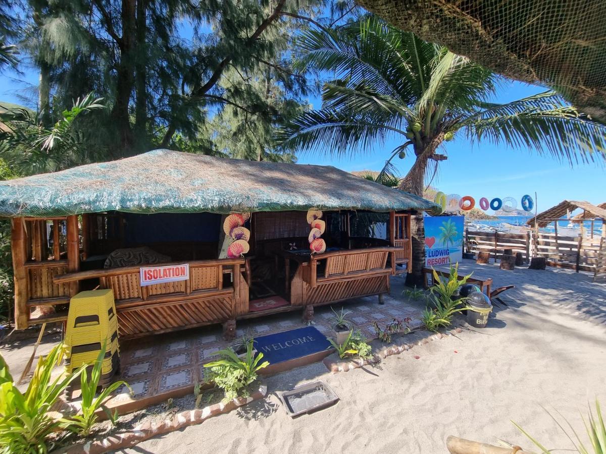 Prince Ludwig Beach Resort San Antonio (Zambales) Exterior foto