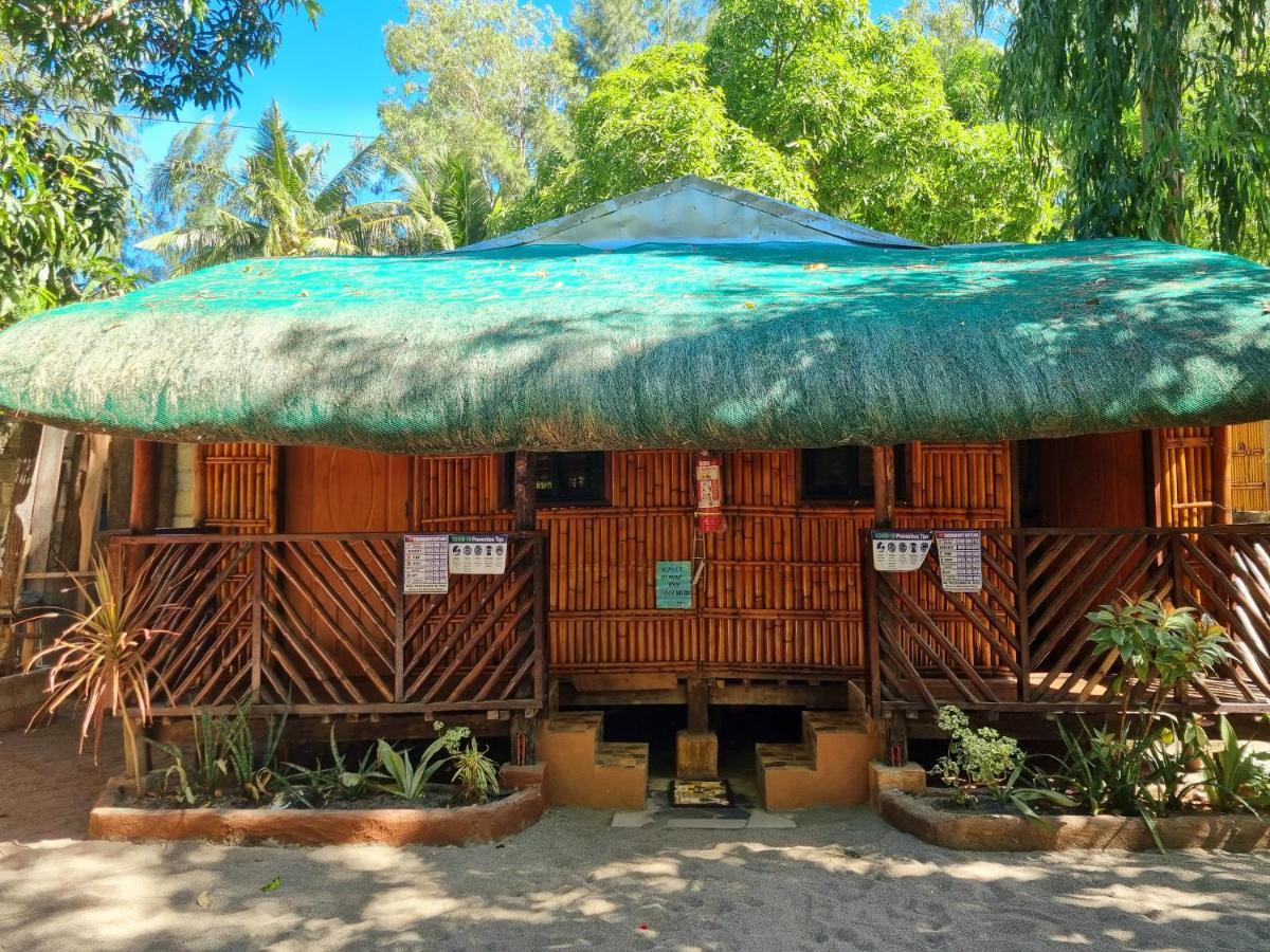 Prince Ludwig Beach Resort San Antonio (Zambales) Exterior foto