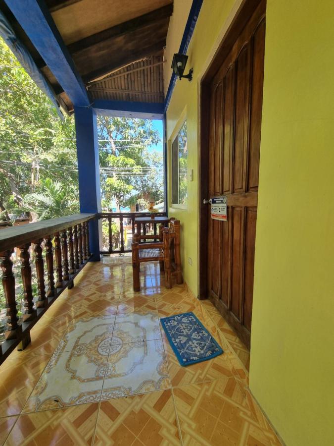 Prince Ludwig Beach Resort San Antonio (Zambales) Exterior foto