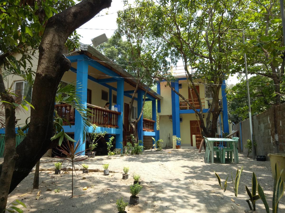 Prince Ludwig Beach Resort San Antonio (Zambales) Exterior foto