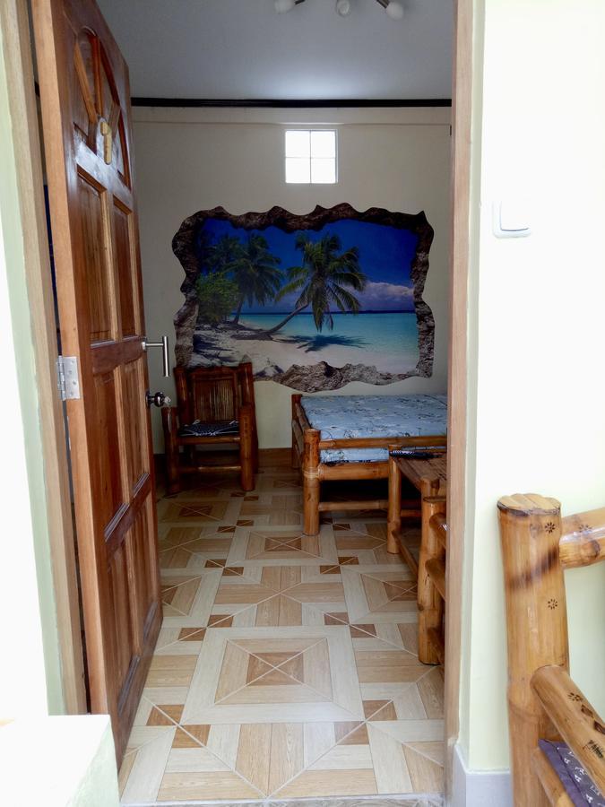 Prince Ludwig Beach Resort San Antonio (Zambales) Exterior foto