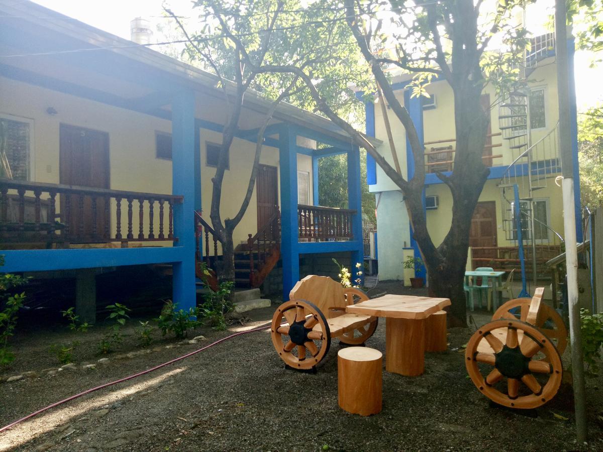 Prince Ludwig Beach Resort San Antonio (Zambales) Exterior foto