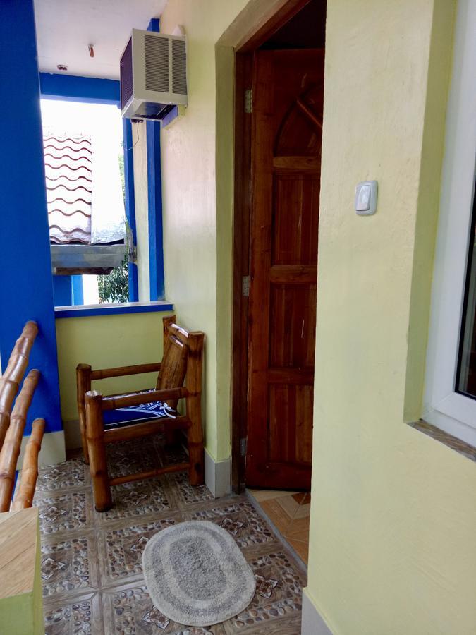 Prince Ludwig Beach Resort San Antonio (Zambales) Exterior foto