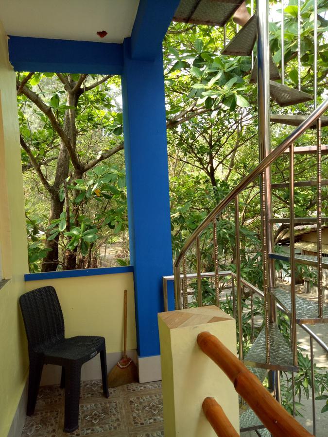 Prince Ludwig Beach Resort San Antonio (Zambales) Exterior foto