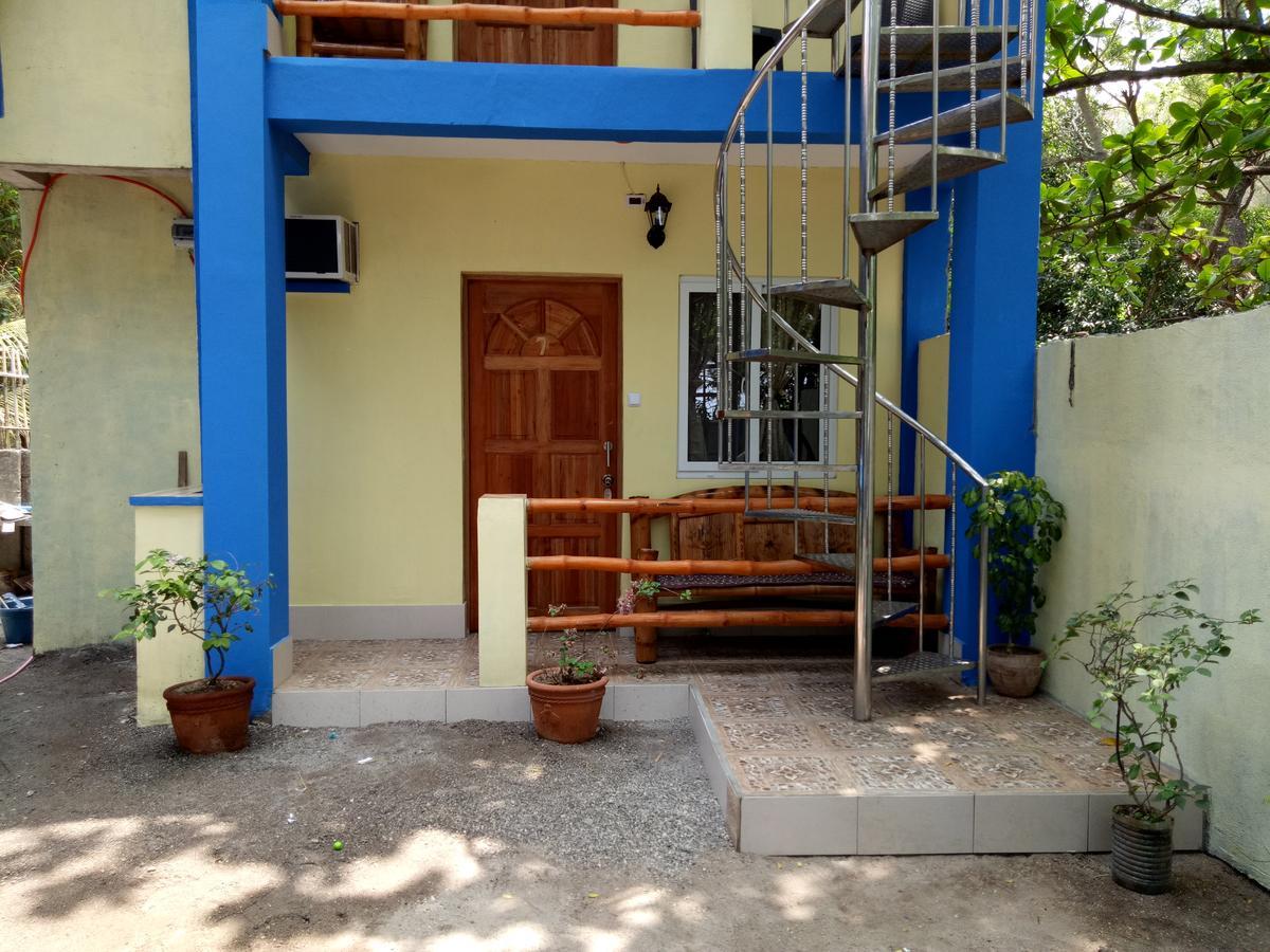 Prince Ludwig Beach Resort San Antonio (Zambales) Exterior foto
