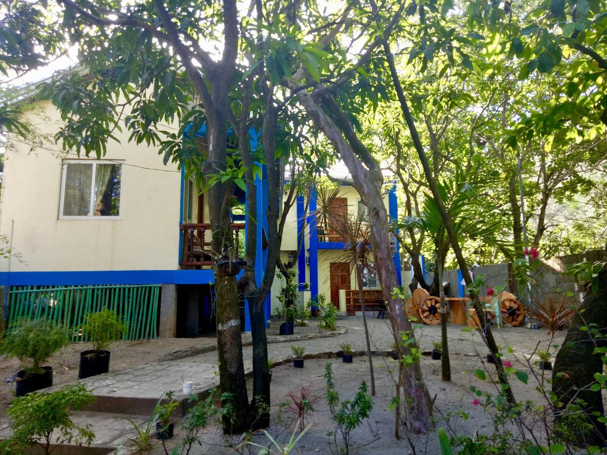 Prince Ludwig Beach Resort San Antonio (Zambales) Exterior foto
