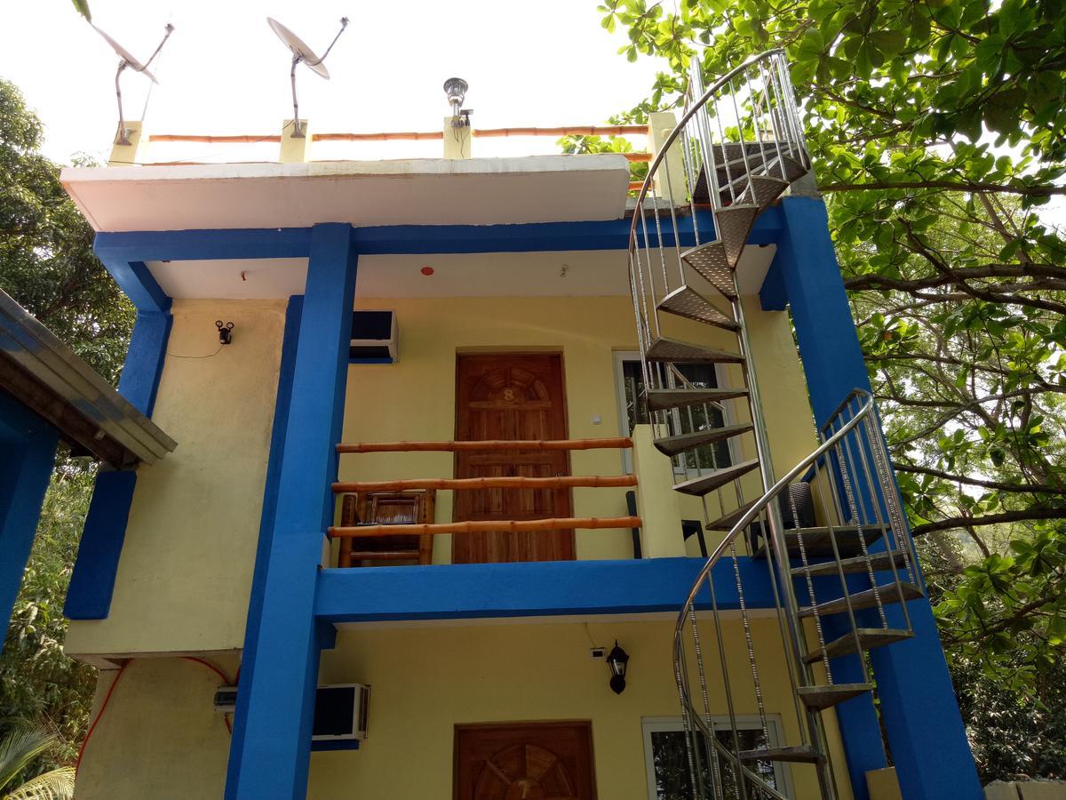 Prince Ludwig Beach Resort San Antonio (Zambales) Exterior foto