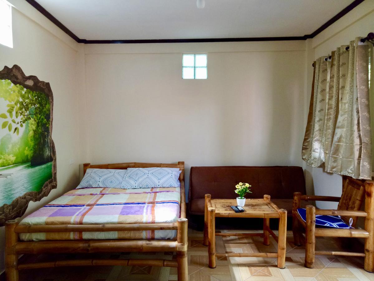 Prince Ludwig Beach Resort San Antonio (Zambales) Exterior foto