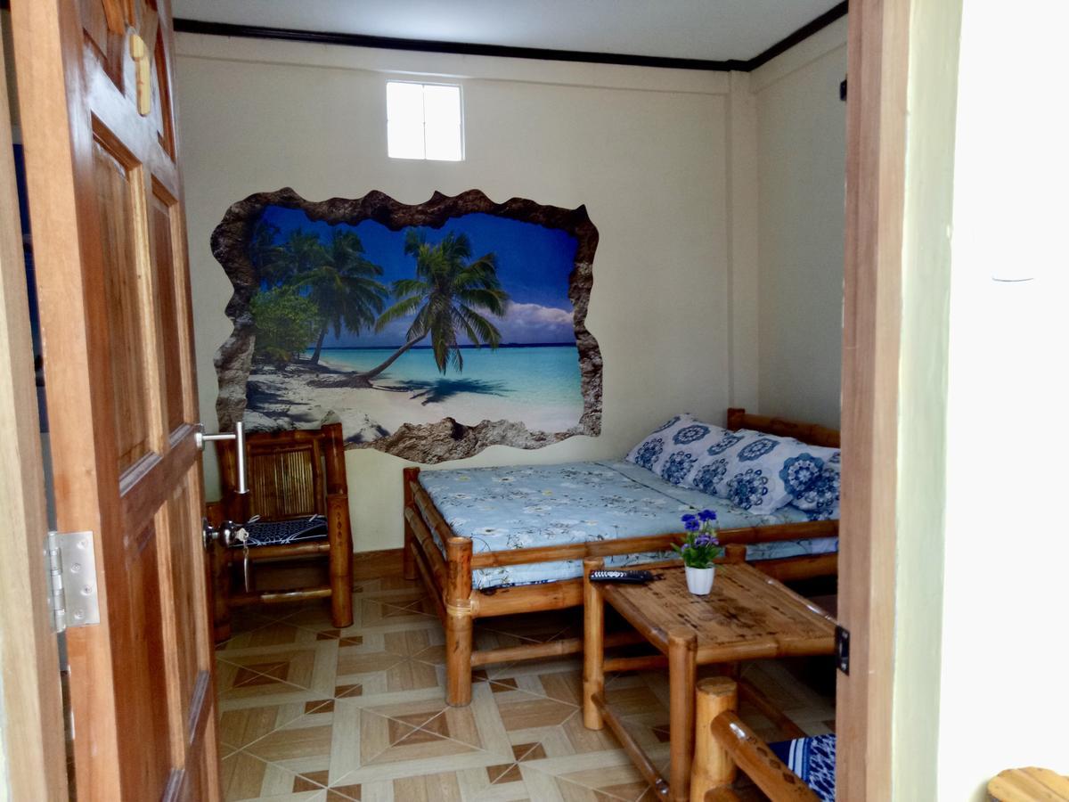 Prince Ludwig Beach Resort San Antonio (Zambales) Exterior foto