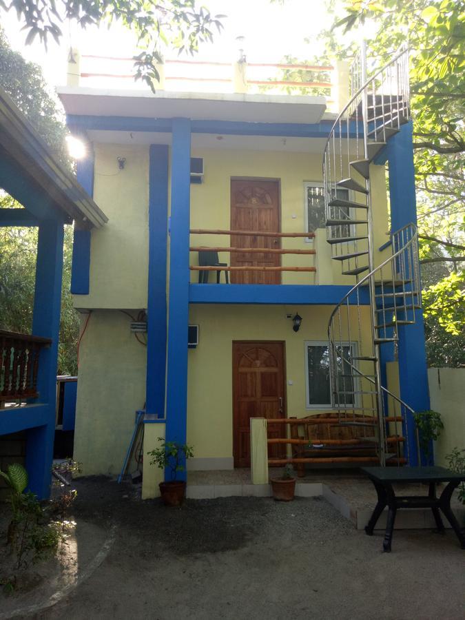 Prince Ludwig Beach Resort San Antonio (Zambales) Exterior foto