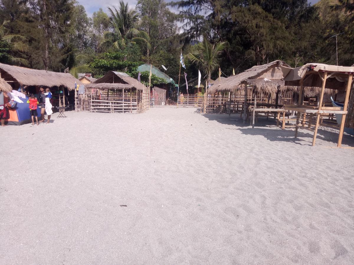 Prince Ludwig Beach Resort San Antonio (Zambales) Exterior foto