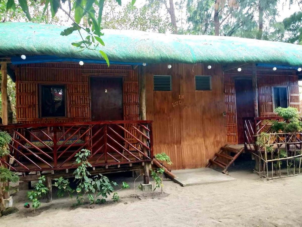 Prince Ludwig Beach Resort San Antonio (Zambales) Exterior foto