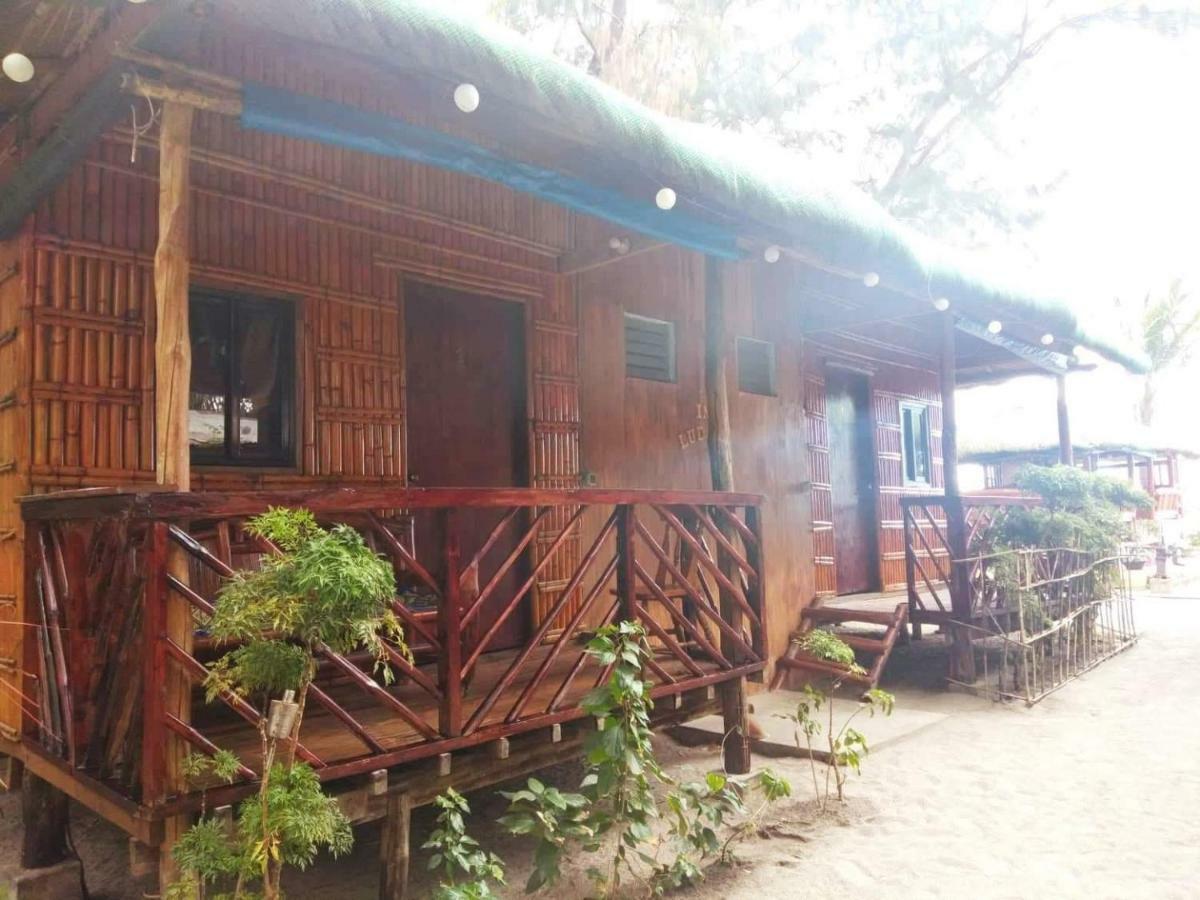 Prince Ludwig Beach Resort San Antonio (Zambales) Exterior foto